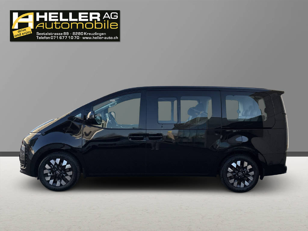 HYUNDAI Staria Premium 1.6 GDi HEV Vertex-showroom-element-1