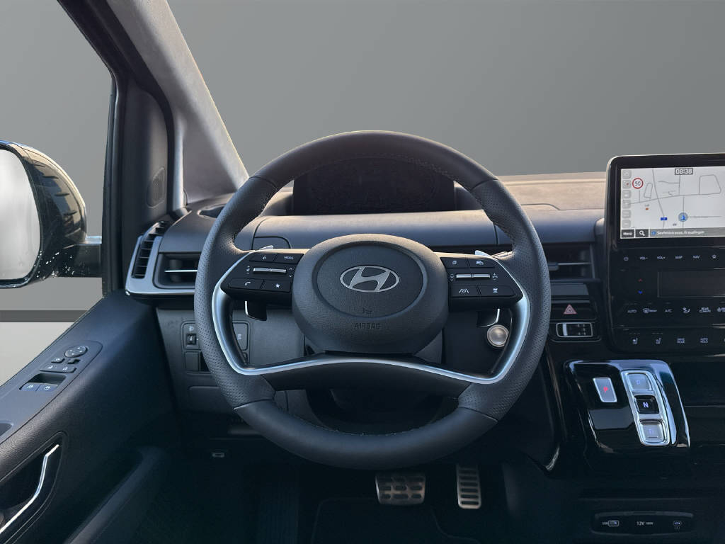 HYUNDAI Staria Premium 1.6 GDi HEV Vertex-image-7