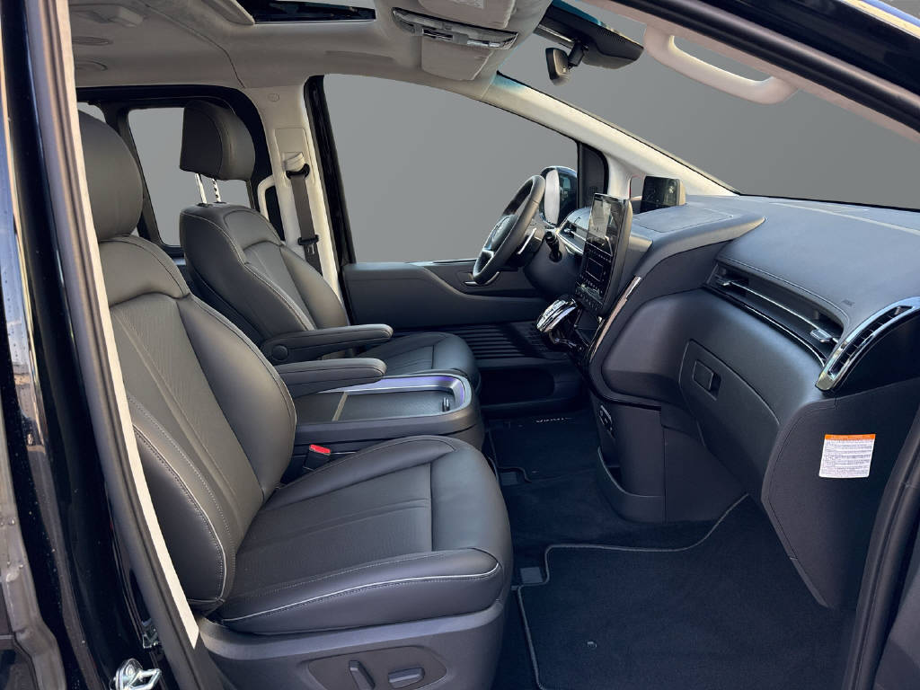 HYUNDAI Staria Premium 1.6 GDi HEV Vertex-image-10