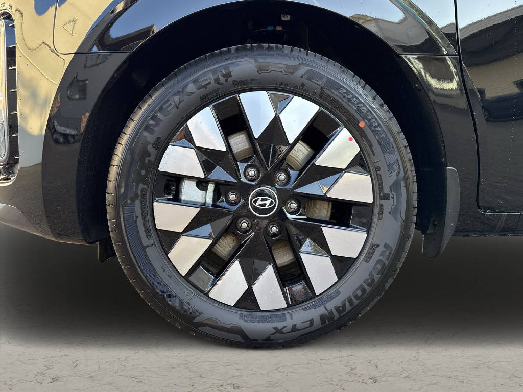 HYUNDAI Staria Premium 1.6 GDi HEV Vertex-image-14
