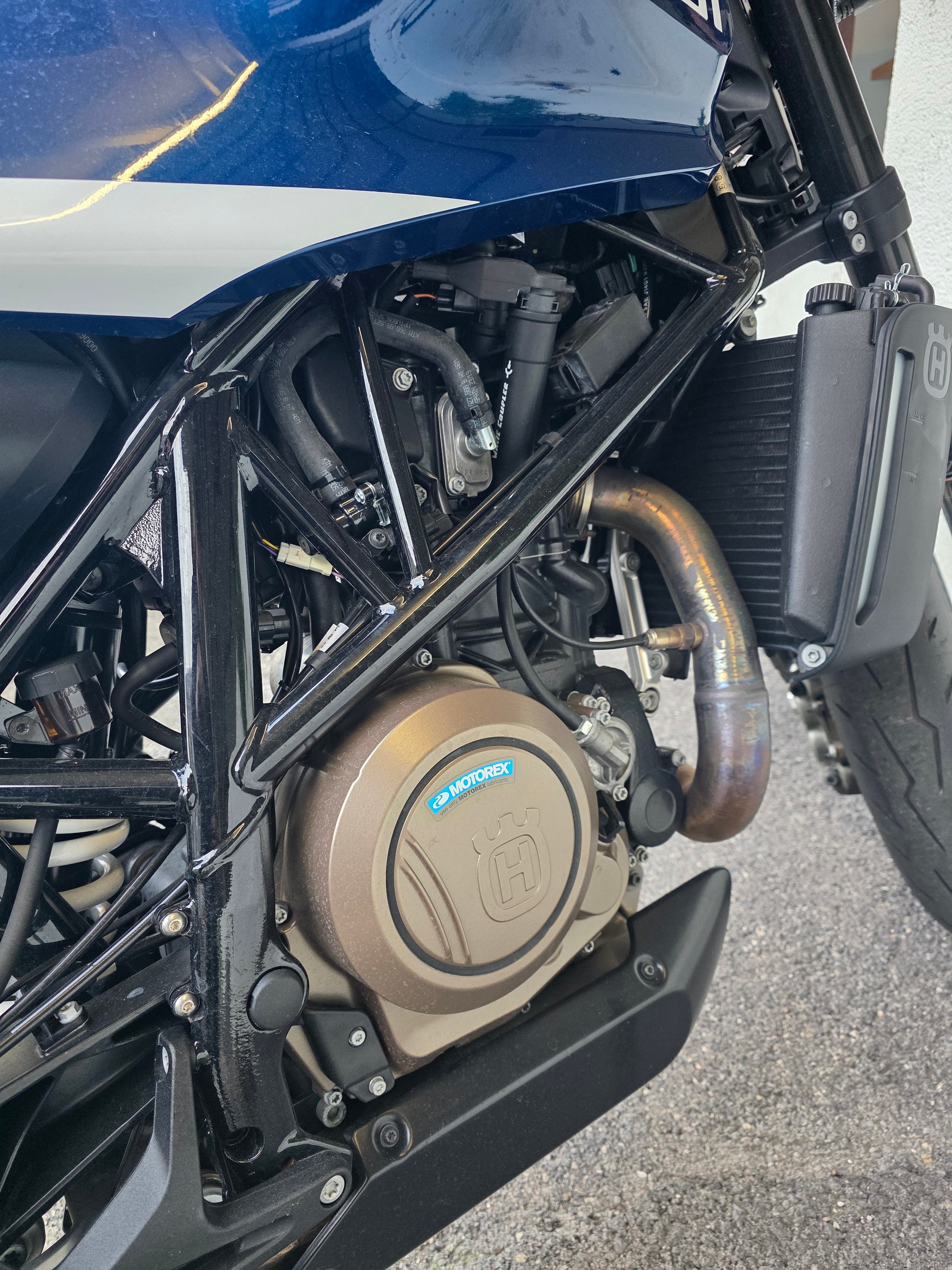 HUSQVARNA Vitpilen 701-image-6