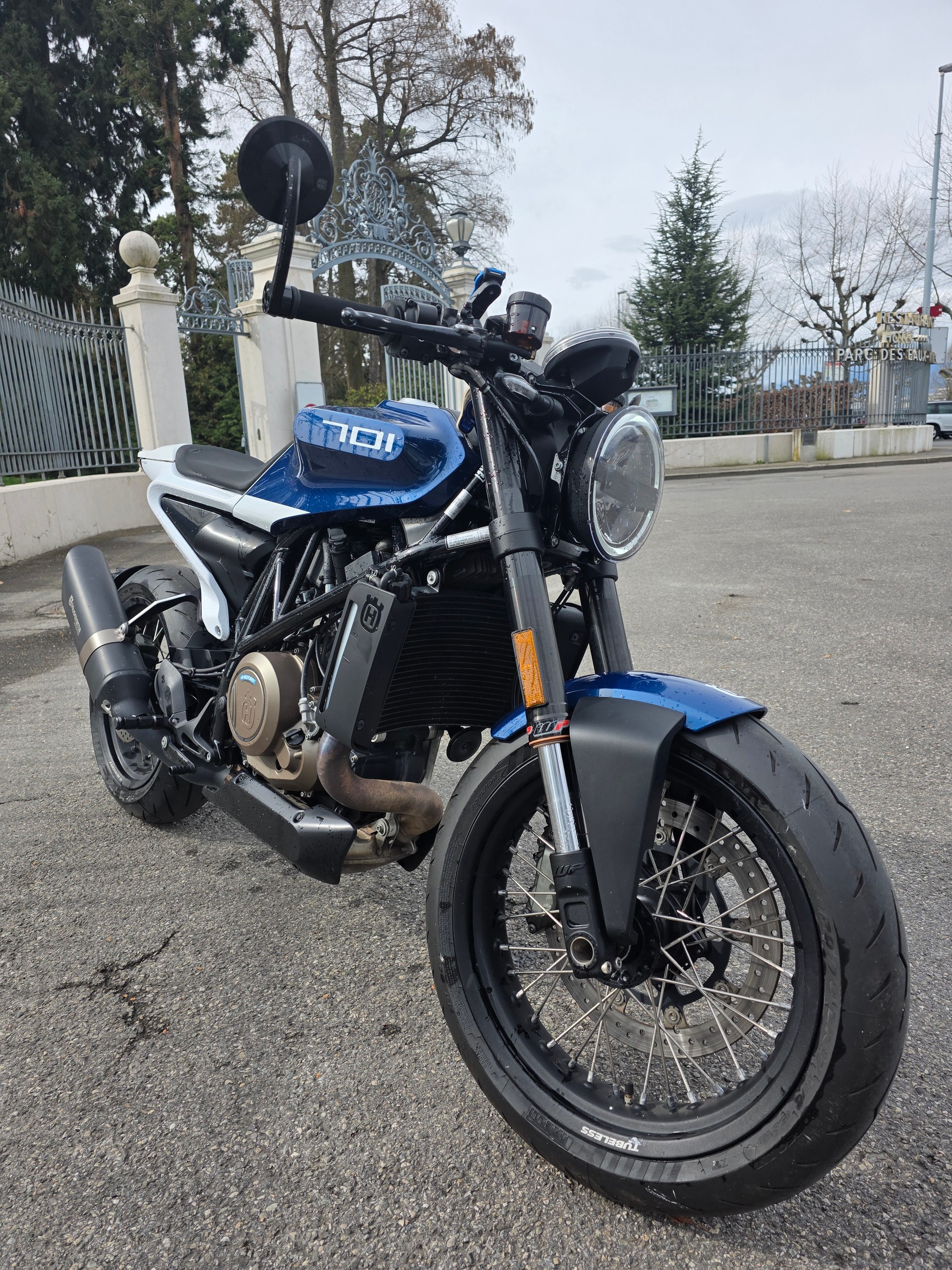 HUSQVARNA Vitpilen 701-image-3