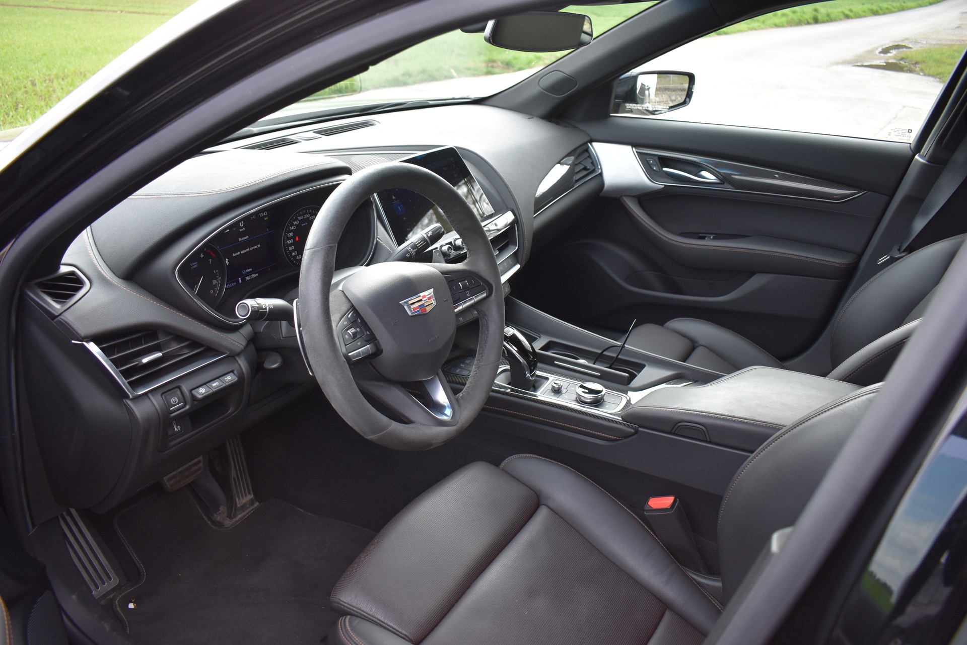 CADILLAC CT5 V 3.0-image-7