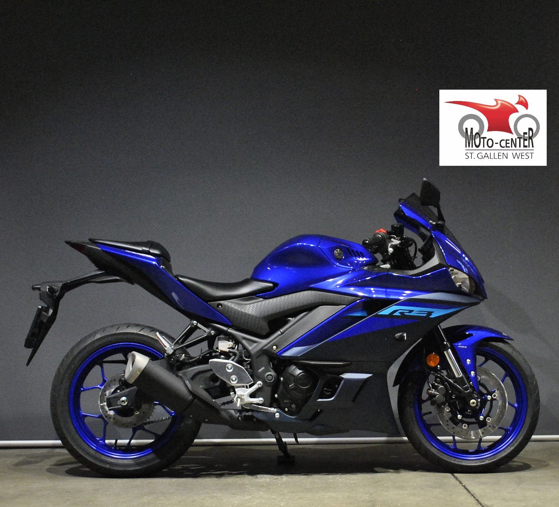 YAMAHA YZF-R3-image-1