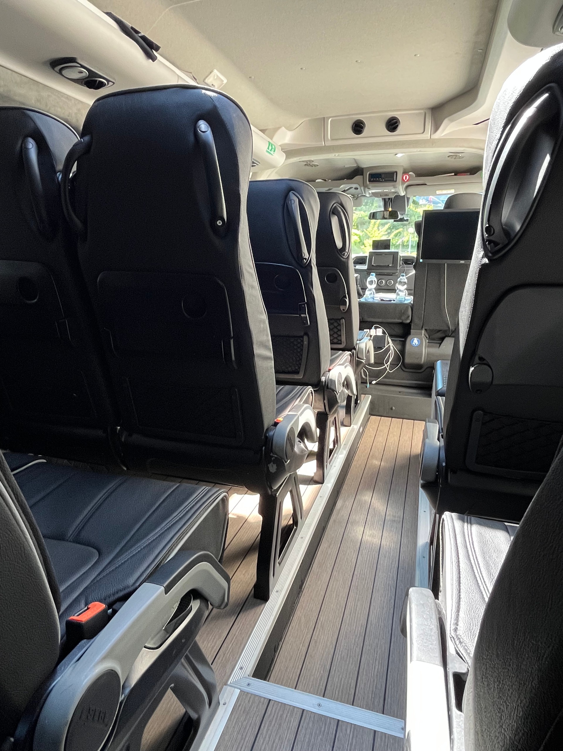 RENAULT Master T39 Blue dCi 165 Bus L3H2-image-11