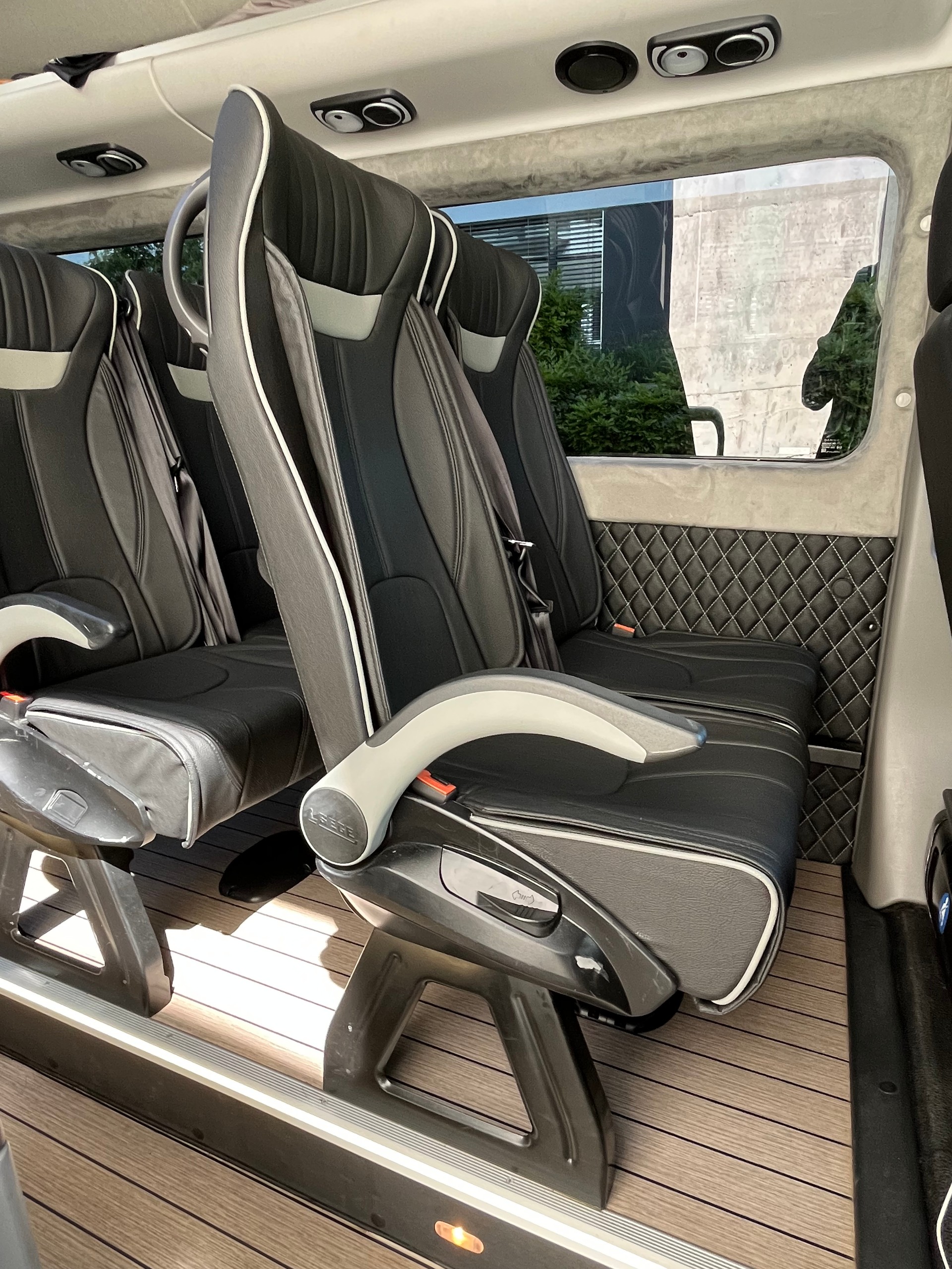 RENAULT Master T39 Blue dCi 165 Bus L3H2-image-9