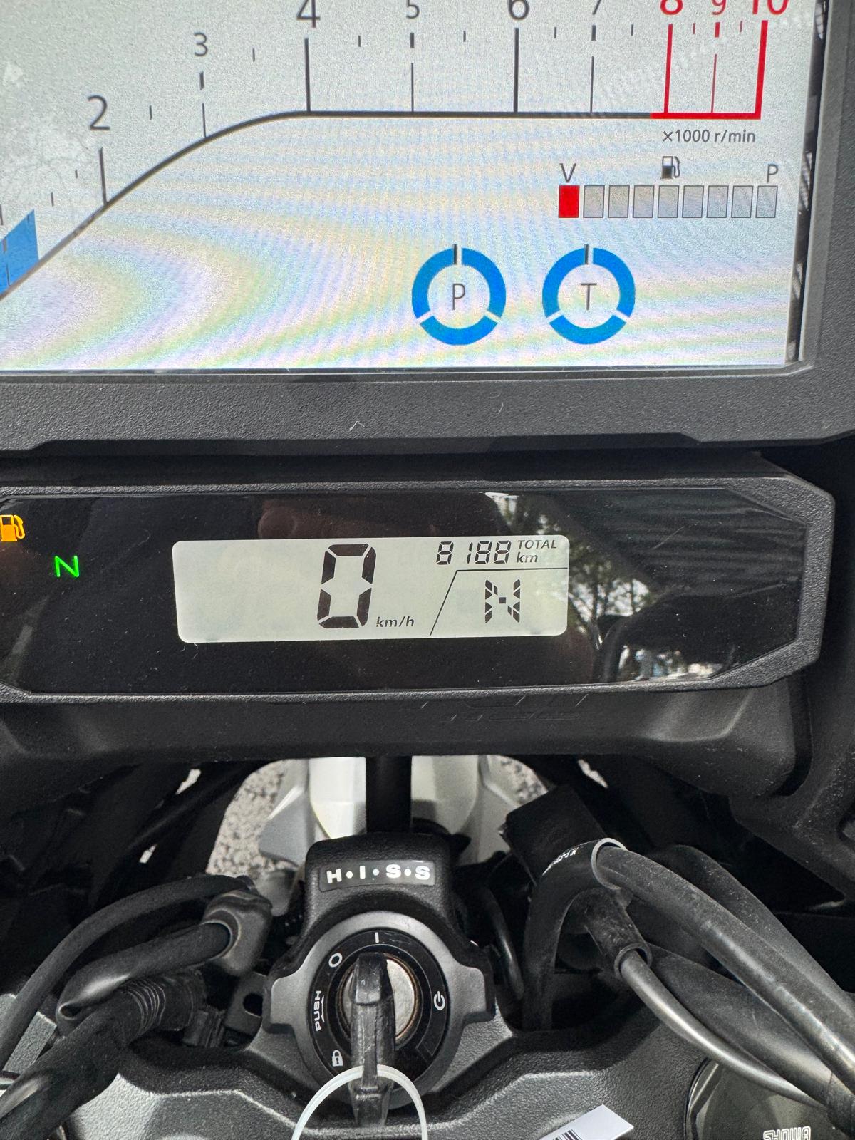 HONDA NT 1100 DCT-image-4