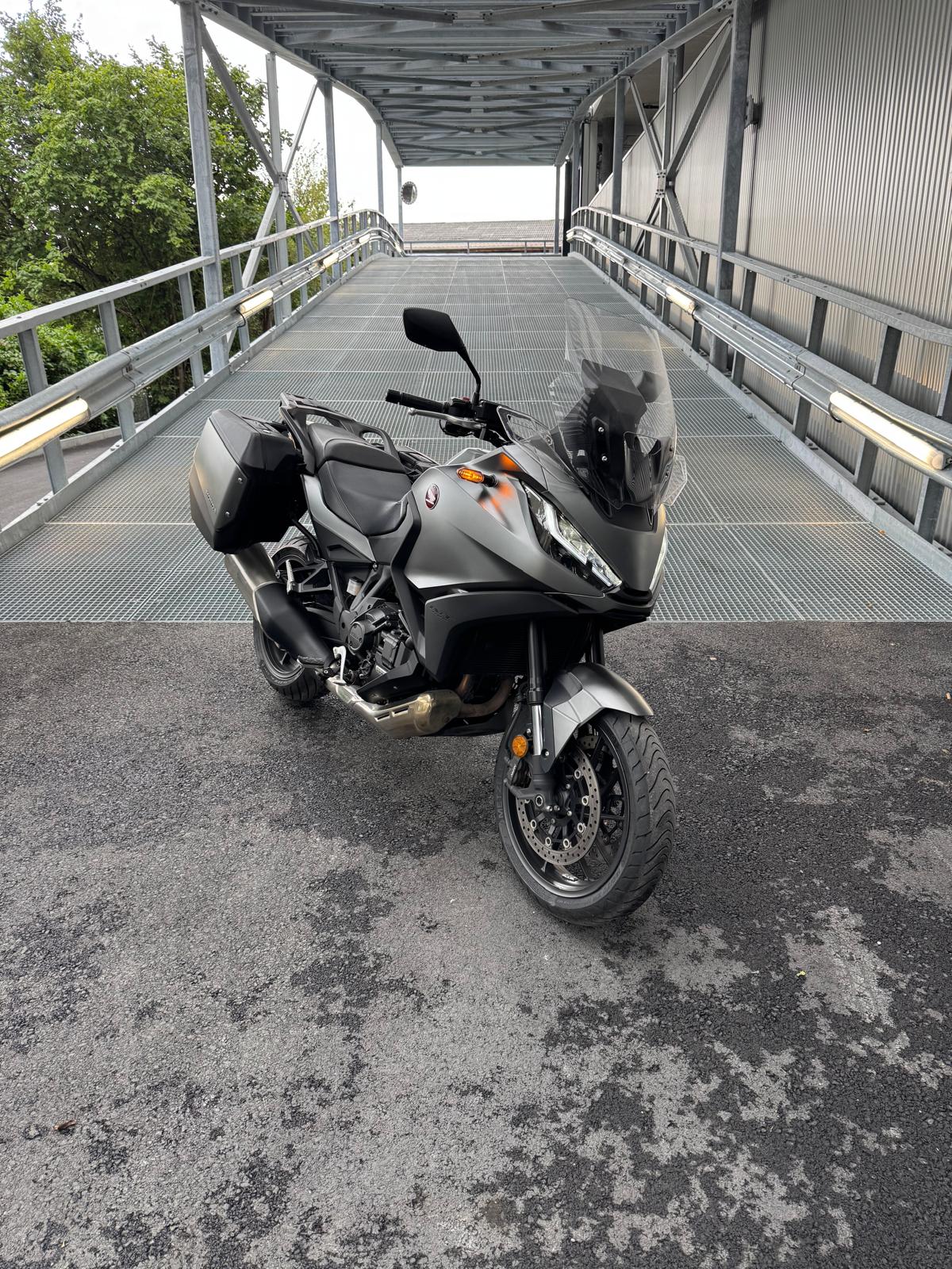 HONDA NT 1100 DCT-image-0