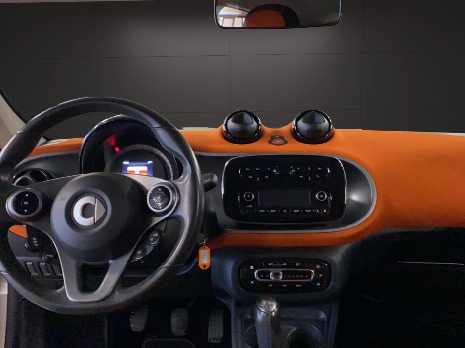 SMART forfour passion-image-9