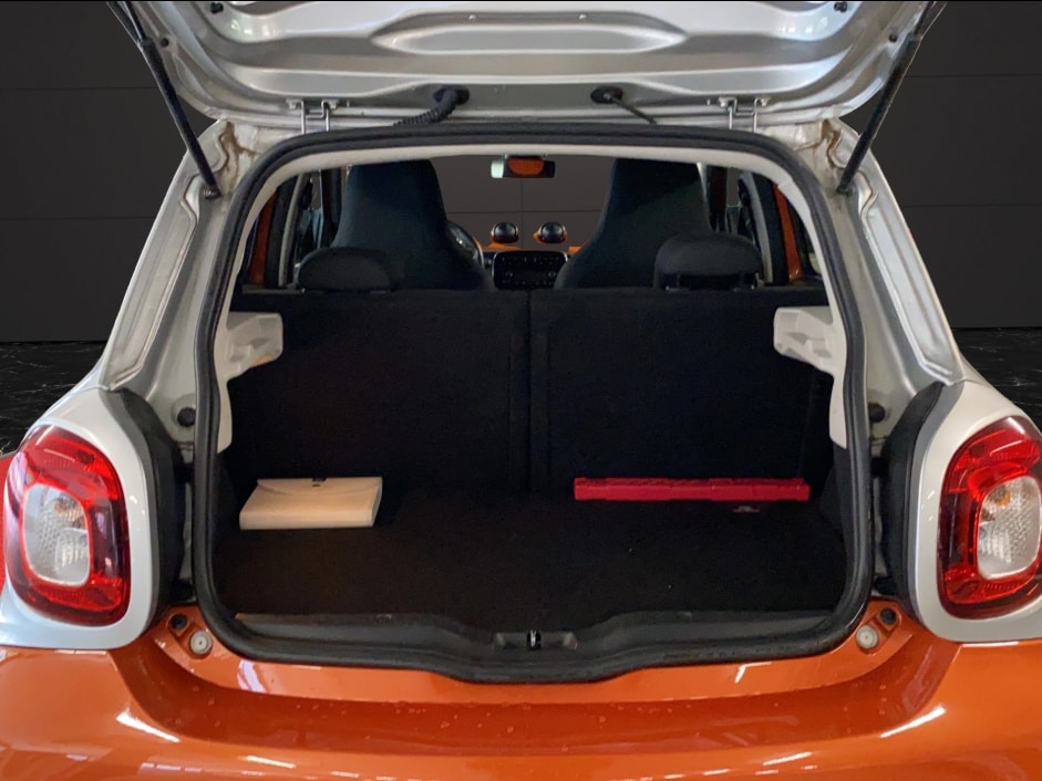 SMART forfour passion-image-12