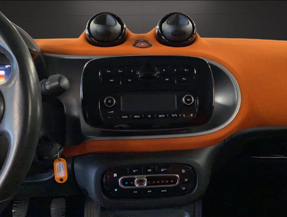 SMART forfour passion-image-10