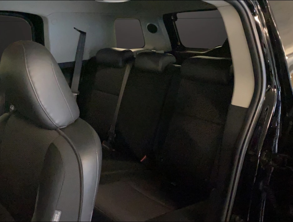 SMART forfour passion-image-11