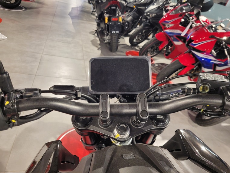 HONDA CB 125-image-5