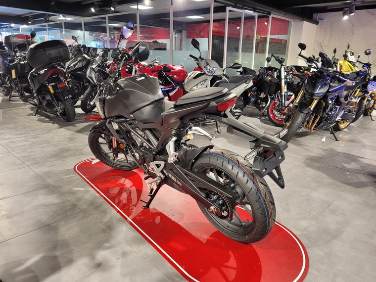 HONDA CB 125-image-3