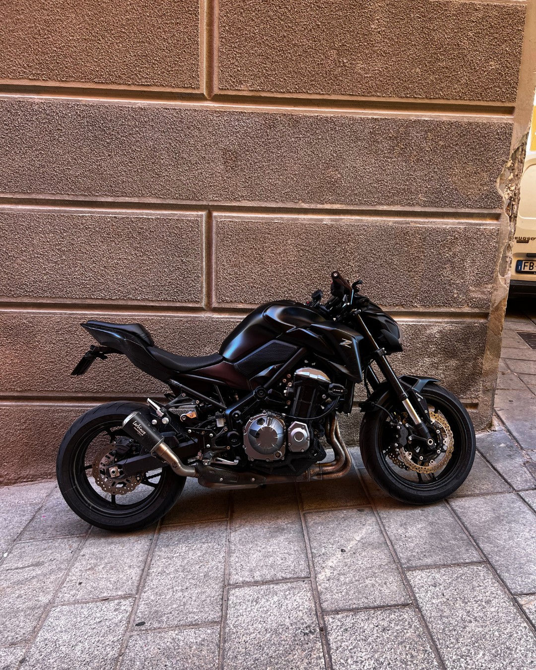 KAWASAKI Z 900 70kW/35kW-image-0