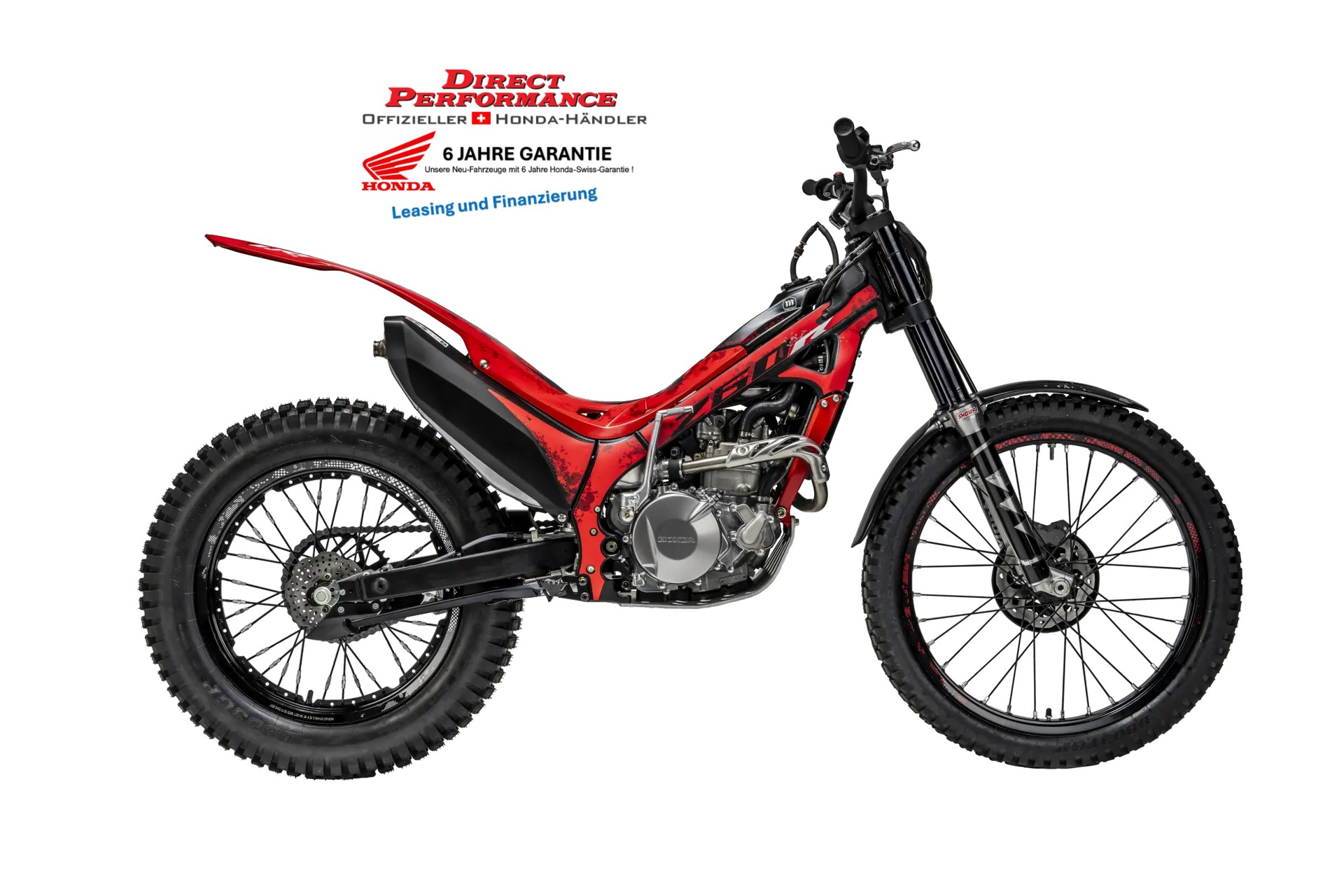 HONDA Montesa Cota 4RT 260R 2026-image-0