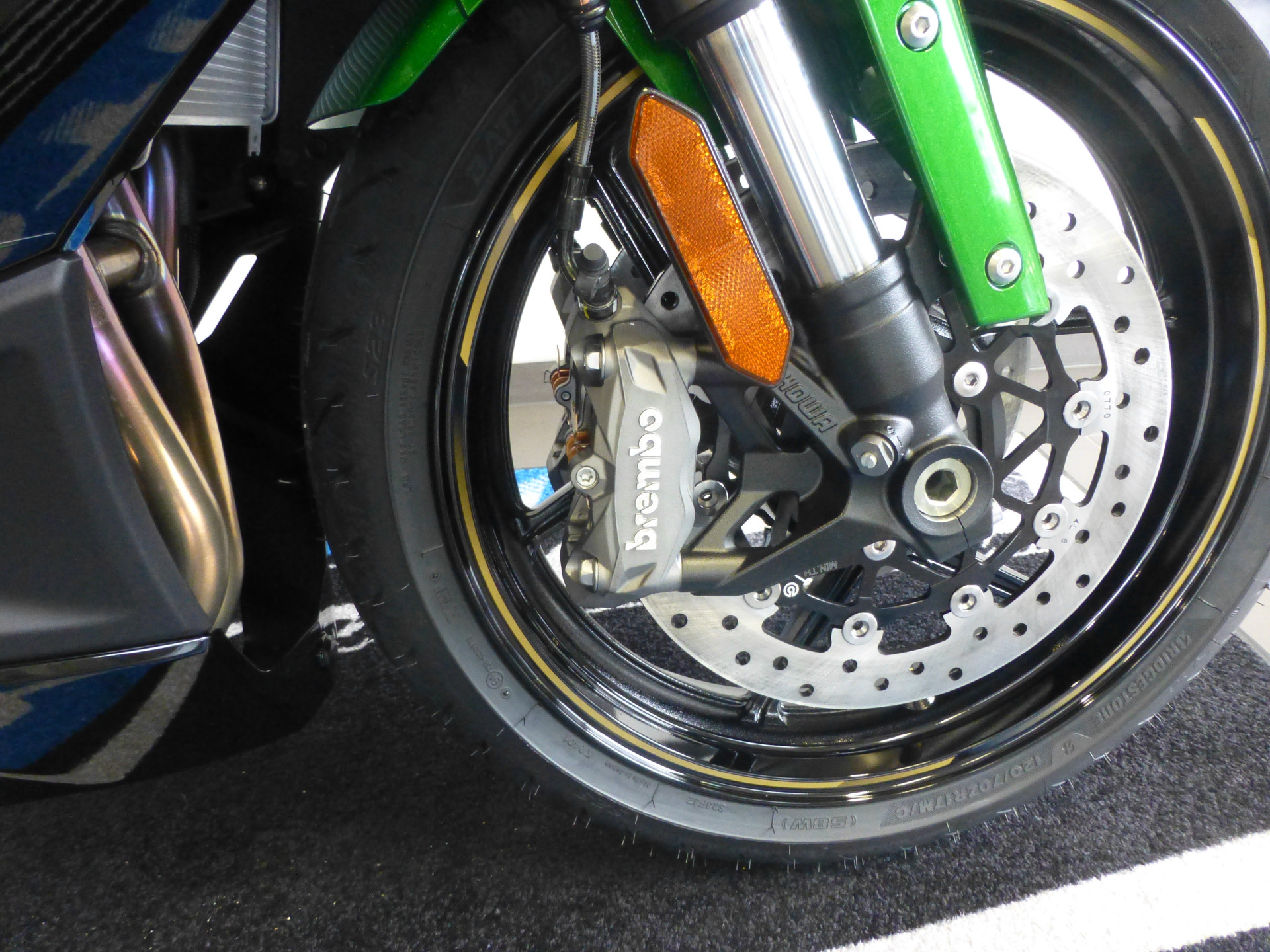 KAWASAKI Ninja 1100 SX SE-image-4
