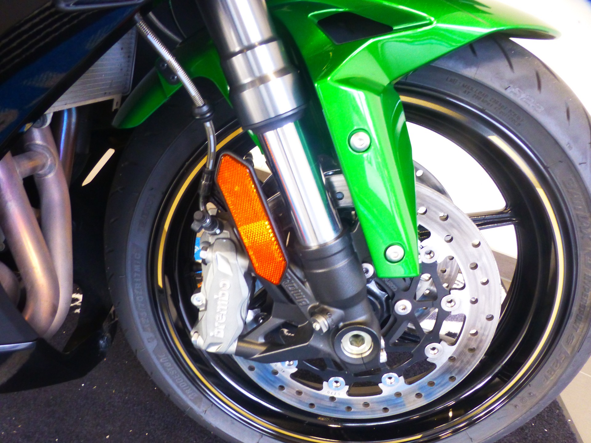 KAWASAKI Ninja 1100 SX SE-image-11