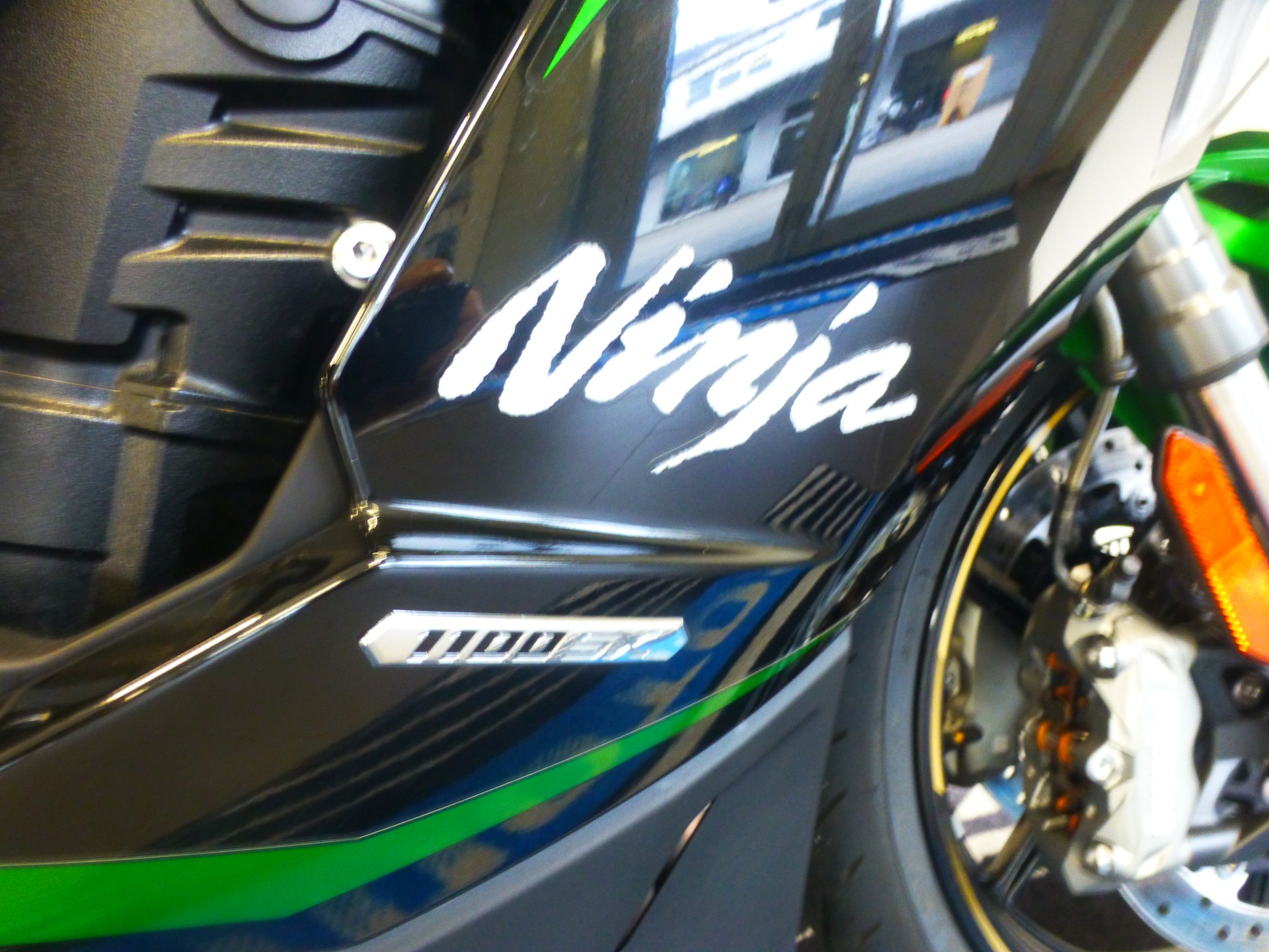 KAWASAKI Ninja 1100 SX SE-image-13