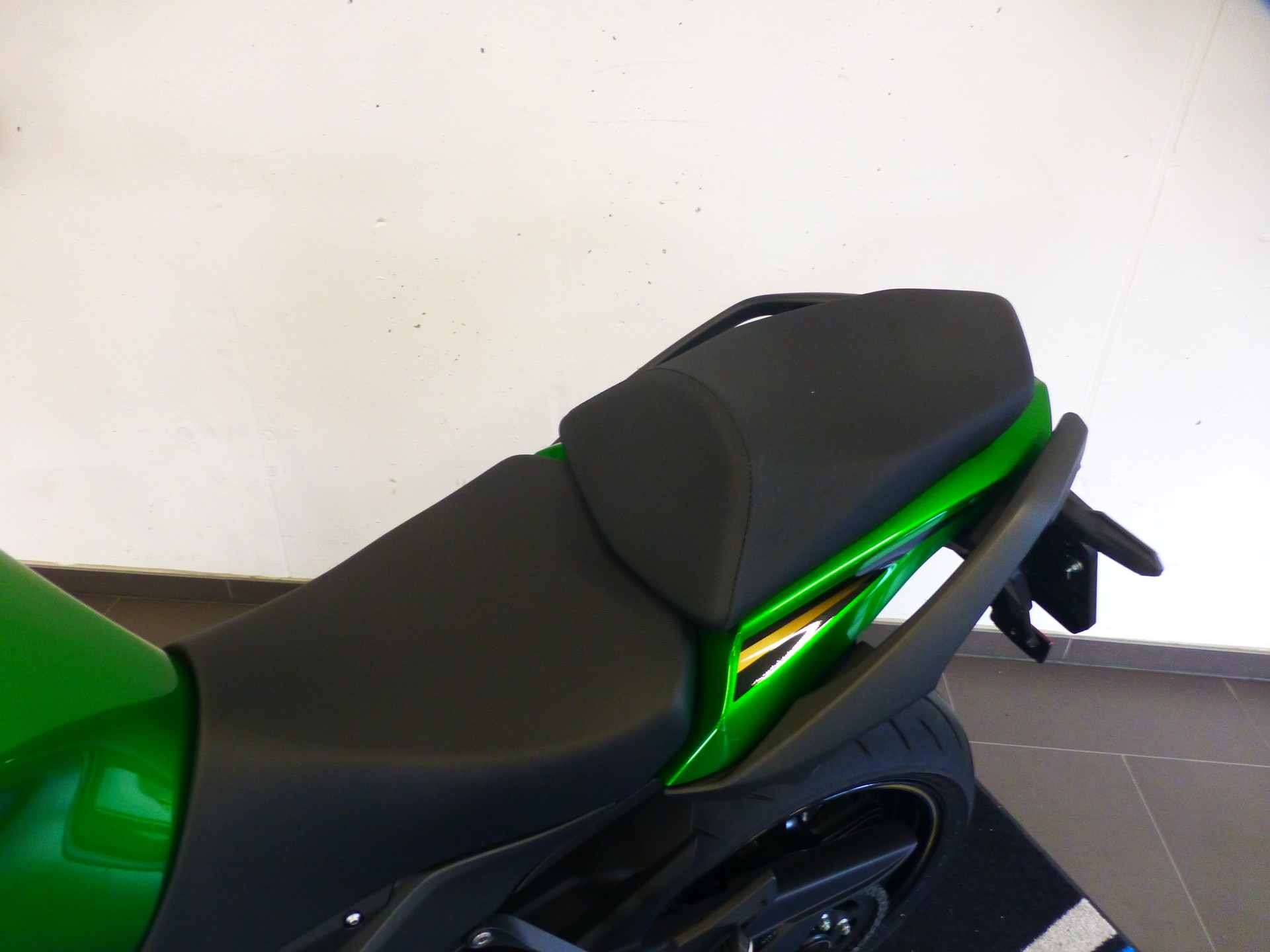 KAWASAKI Ninja 1100 SX SE-image-9