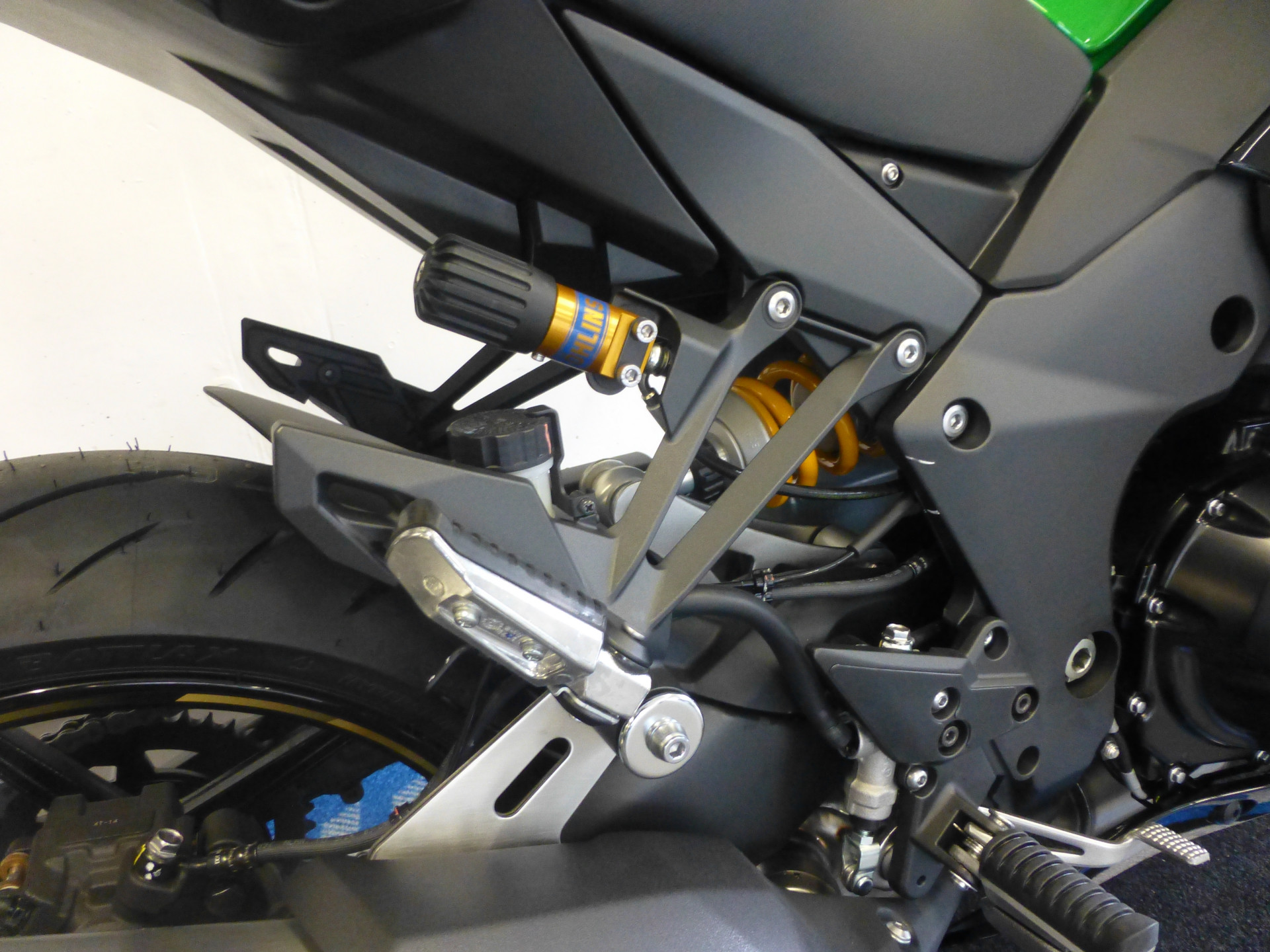 KAWASAKI Ninja 1100 SX SE-image-5