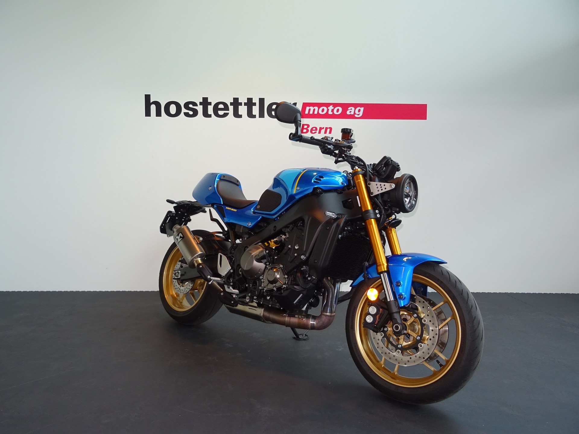 YAMAHA XSR 900-image-0