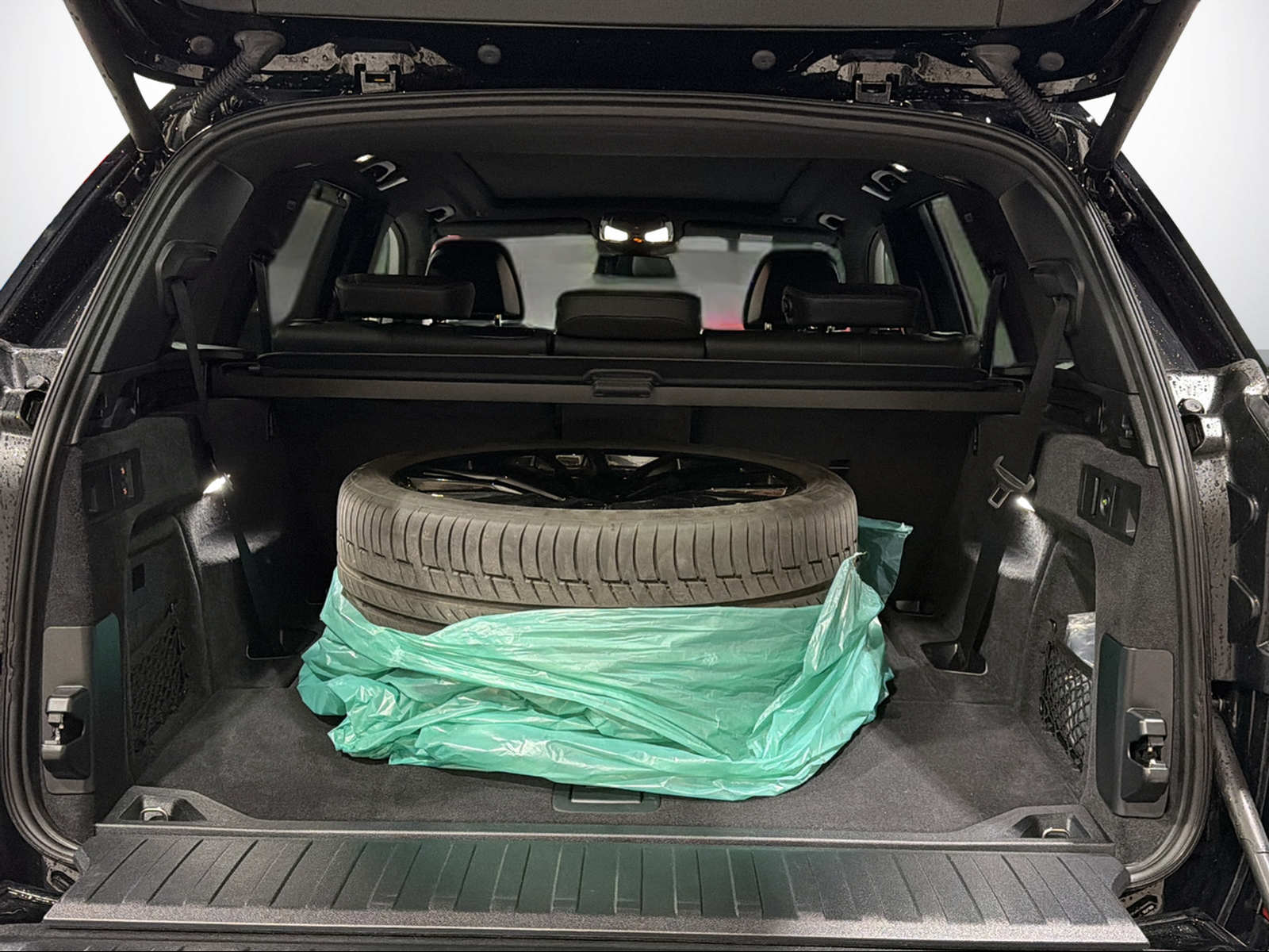 BMW X5 xDrive 48V 40d M Sport Pro Steptronic-image-8