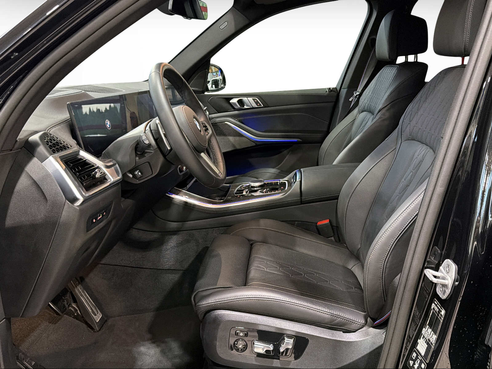 BMW X5 xDrive 48V 40d M Sport Pro Steptronic-image-6
