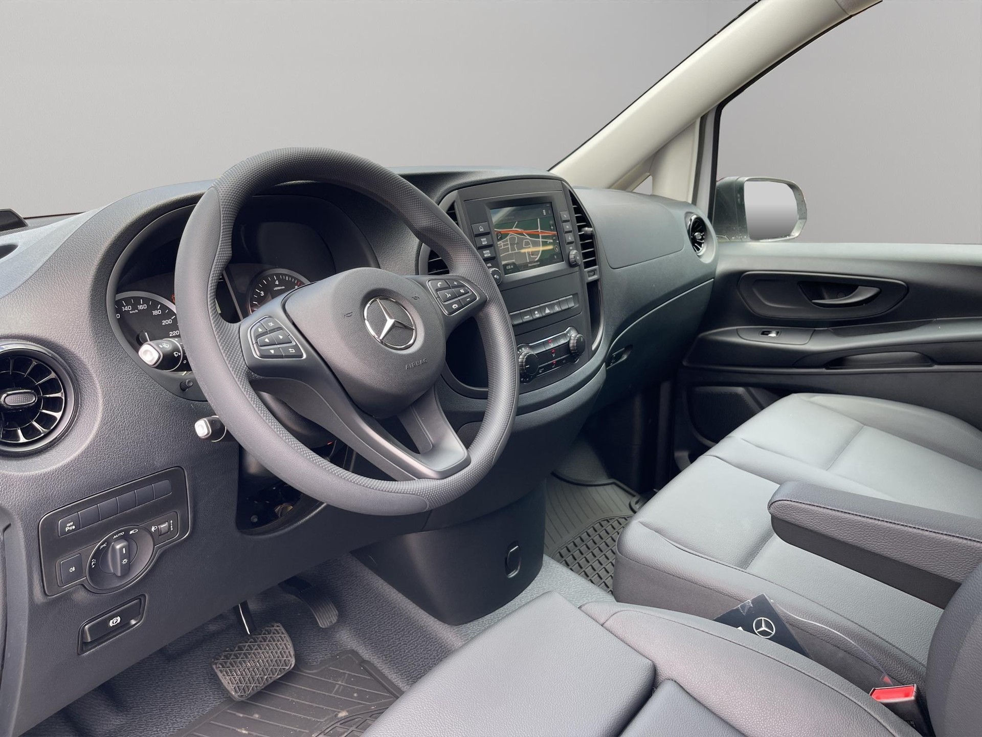 MERCEDES-BENZ Vito 116 CDI KA PRO 3200mm L-image-7