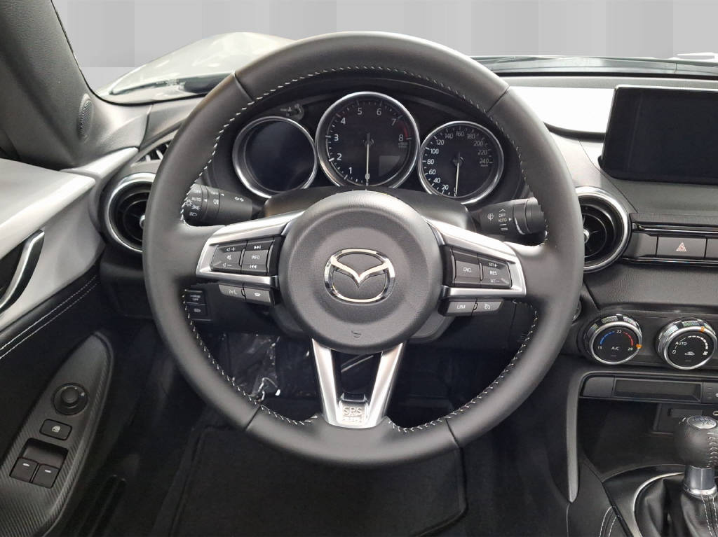MAZDA MX-5 1.5 Homura-image-6
