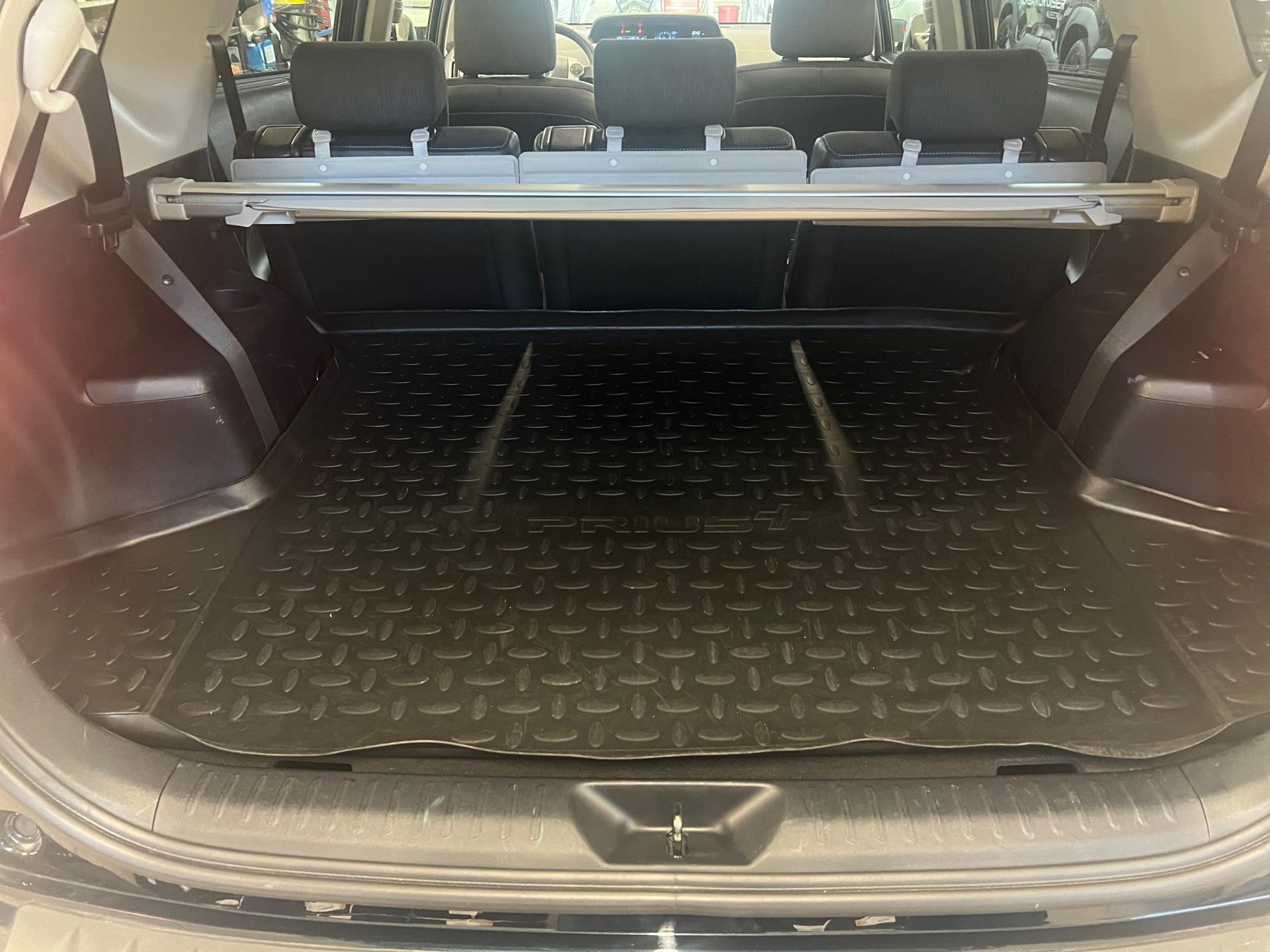 TOYOTA Prius+ 1.8 VVT-i HSD Sol Premium-image-14