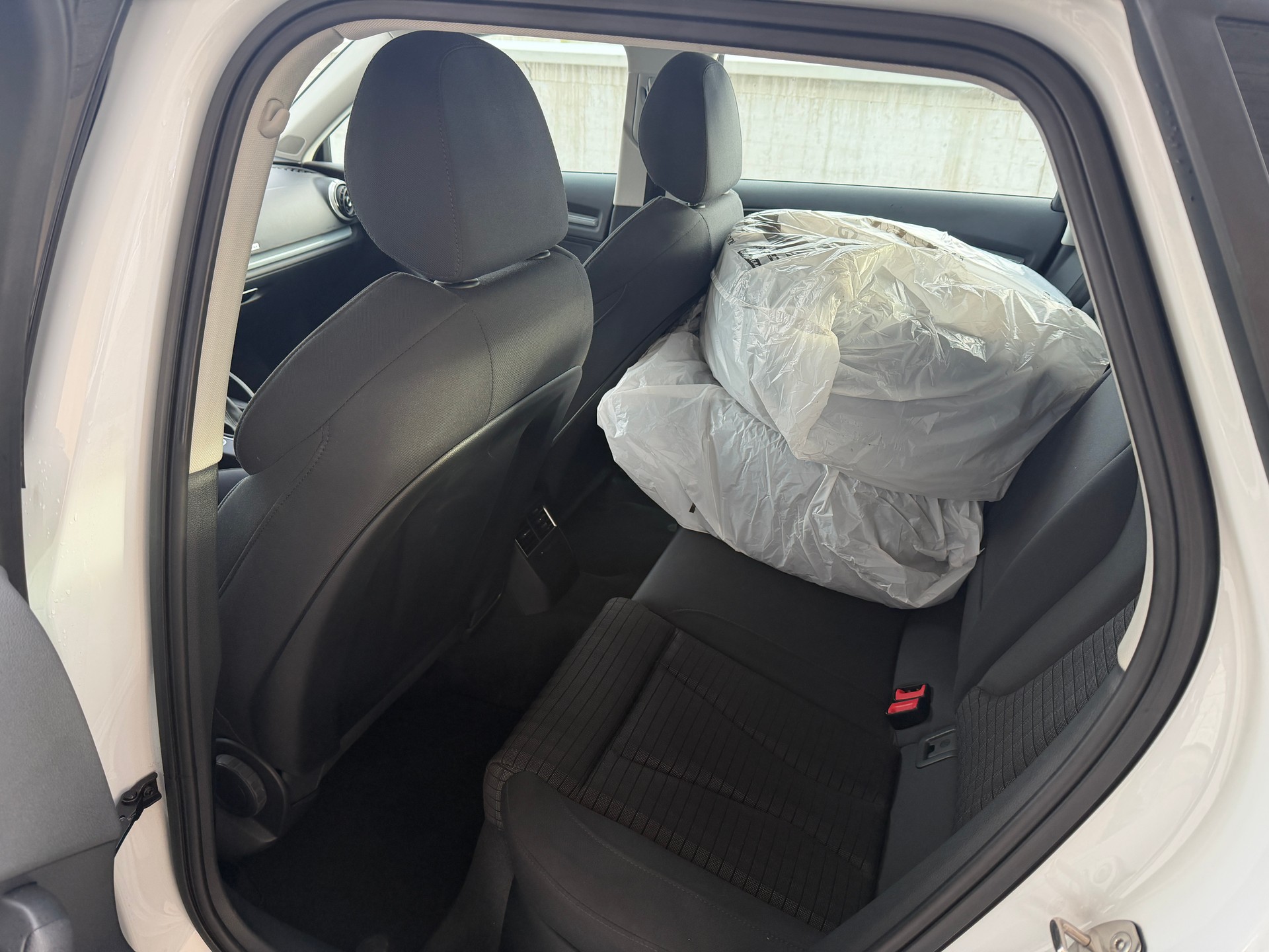 AUDI A3 Sportback 2.0 TDI Ambiente quattro-image-7