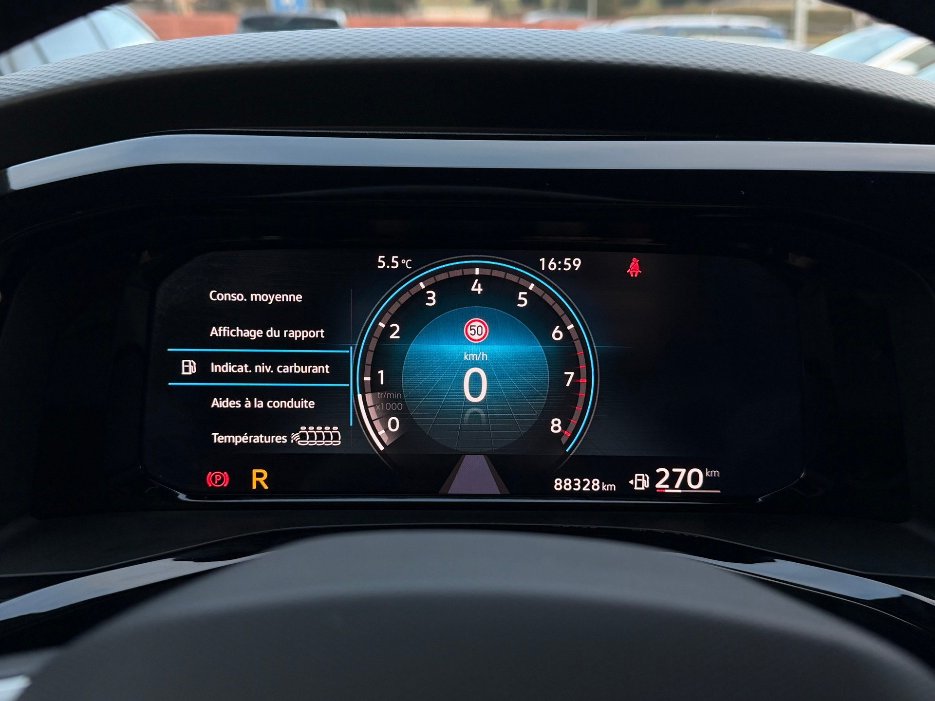 VW Multivan 1.5 TSI Liberty DSG-image-7