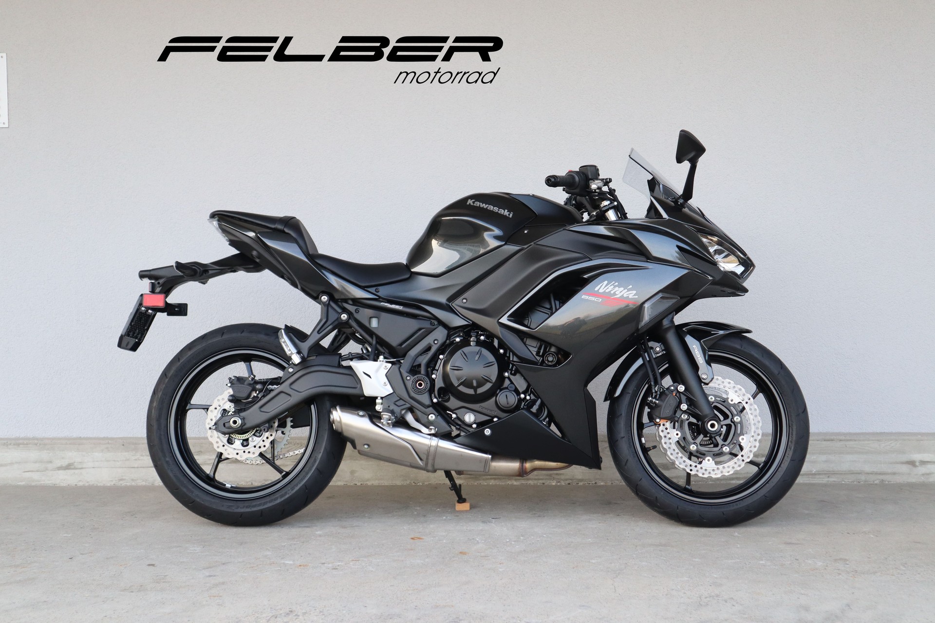 KAWASAKI Ninja 650-image-0