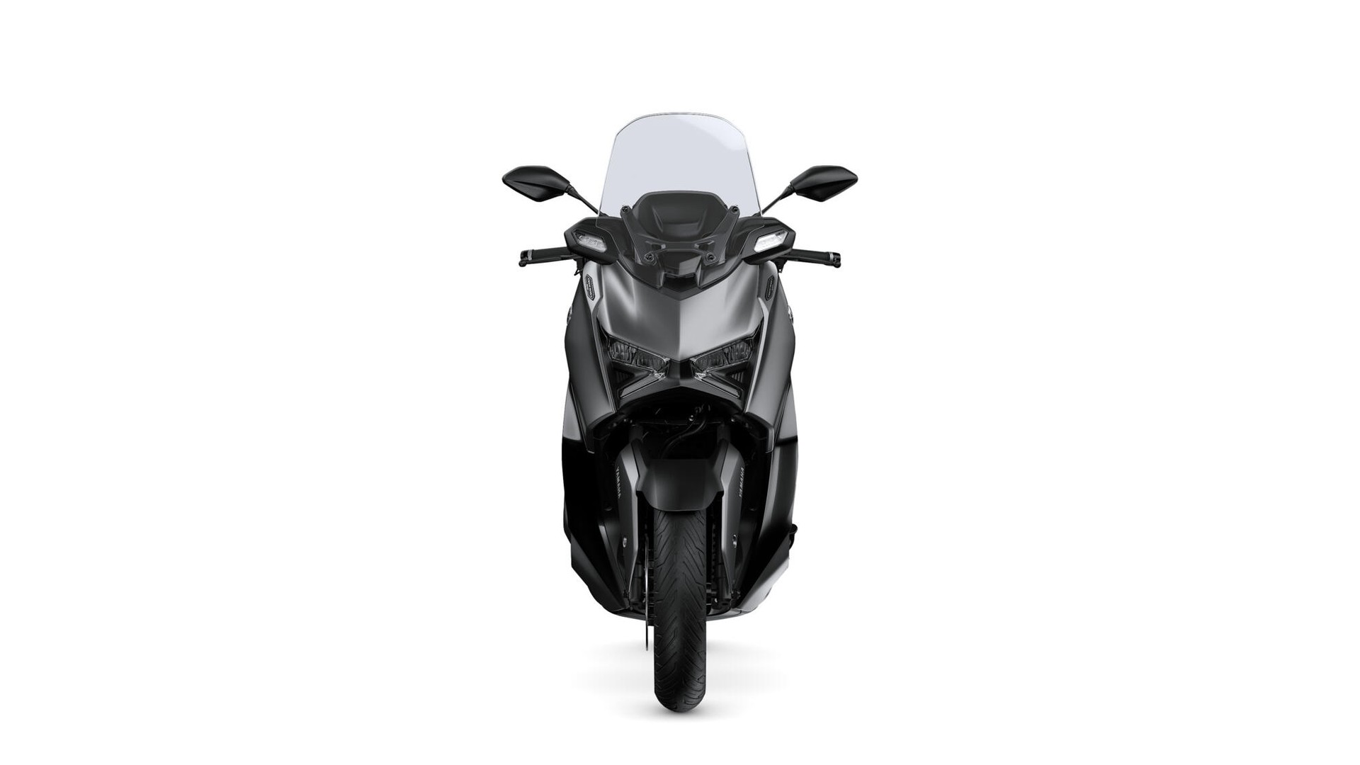 YAMAHA X-Max YP 125-image-1