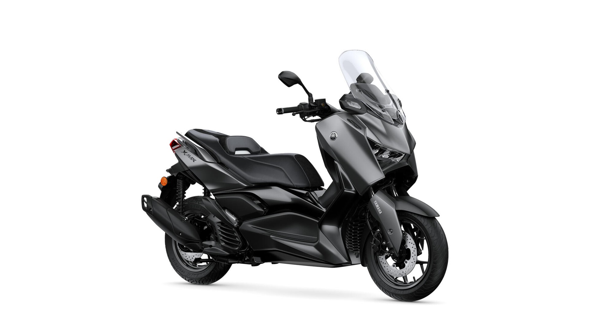 YAMAHA X-Max YP 125-image-0