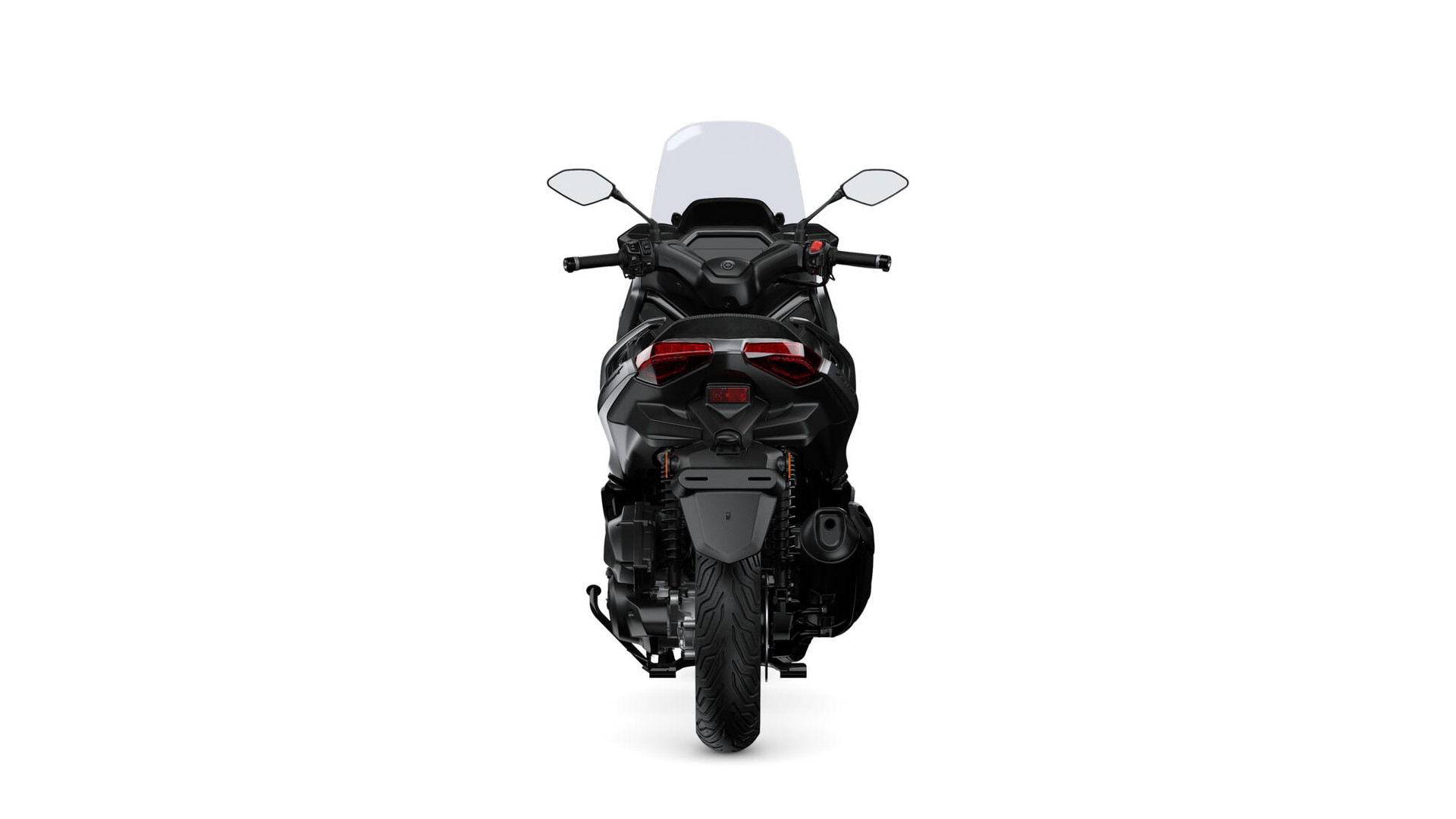 YAMAHA X-Max YP 125-image-3