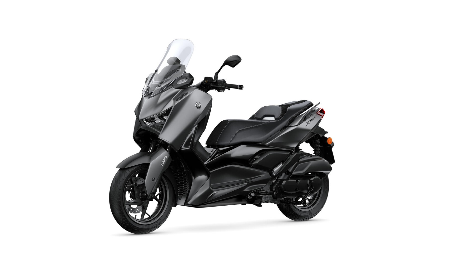 YAMAHA X-Max YP 125-image-2