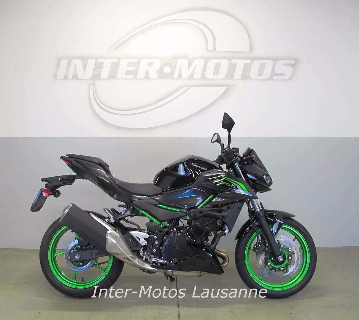 KAWASAKI Z500SE-image-0