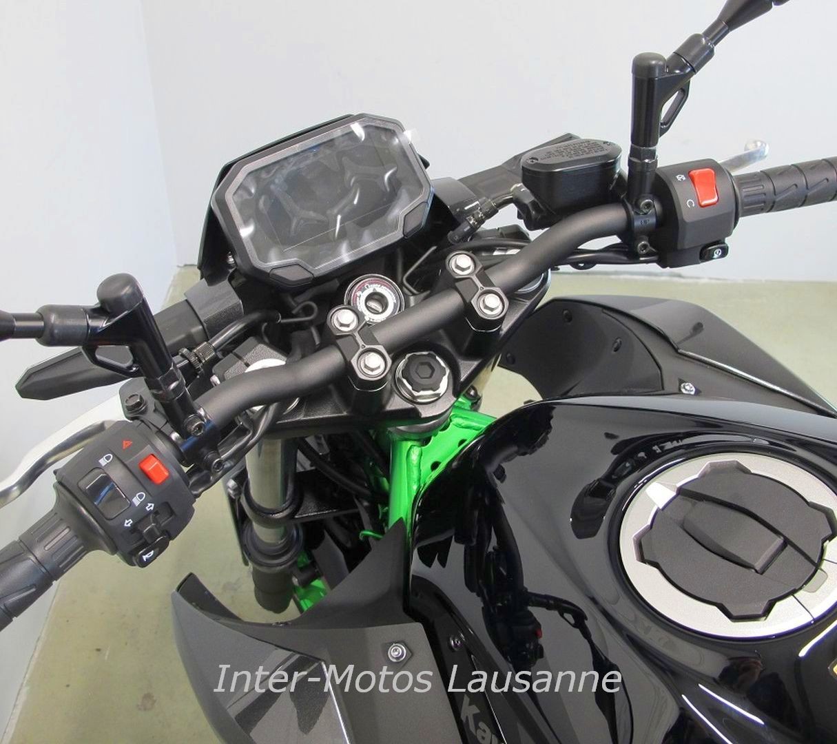 KAWASAKI Z500SE-image-6
