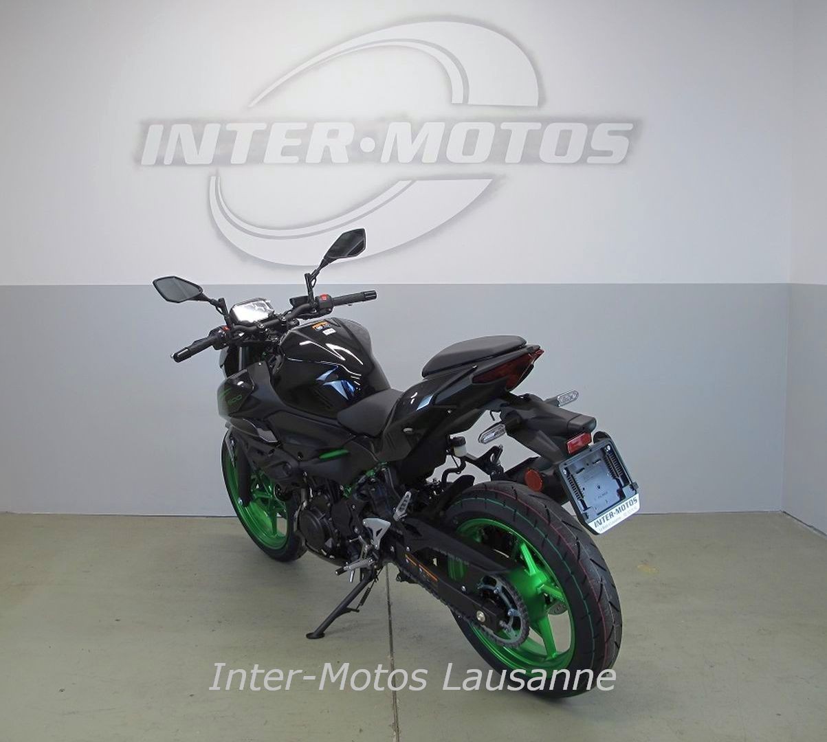 KAWASAKI Z500SE-image-4