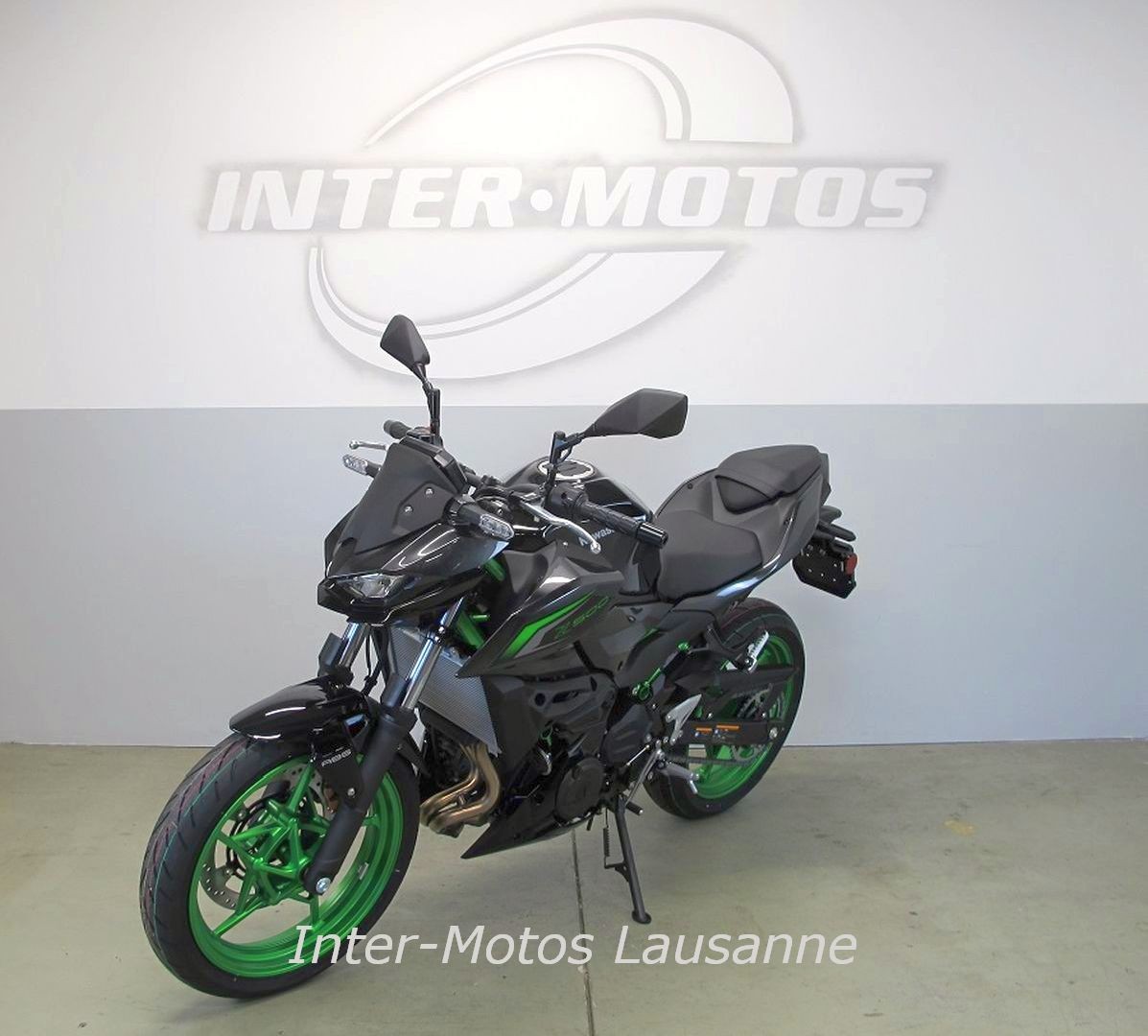 KAWASAKI Z500SE-image-2