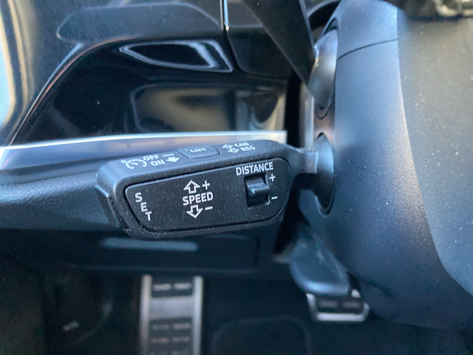AUDI Q3 Sportback 35 TFSI S line Attraction S-tronic-image-15