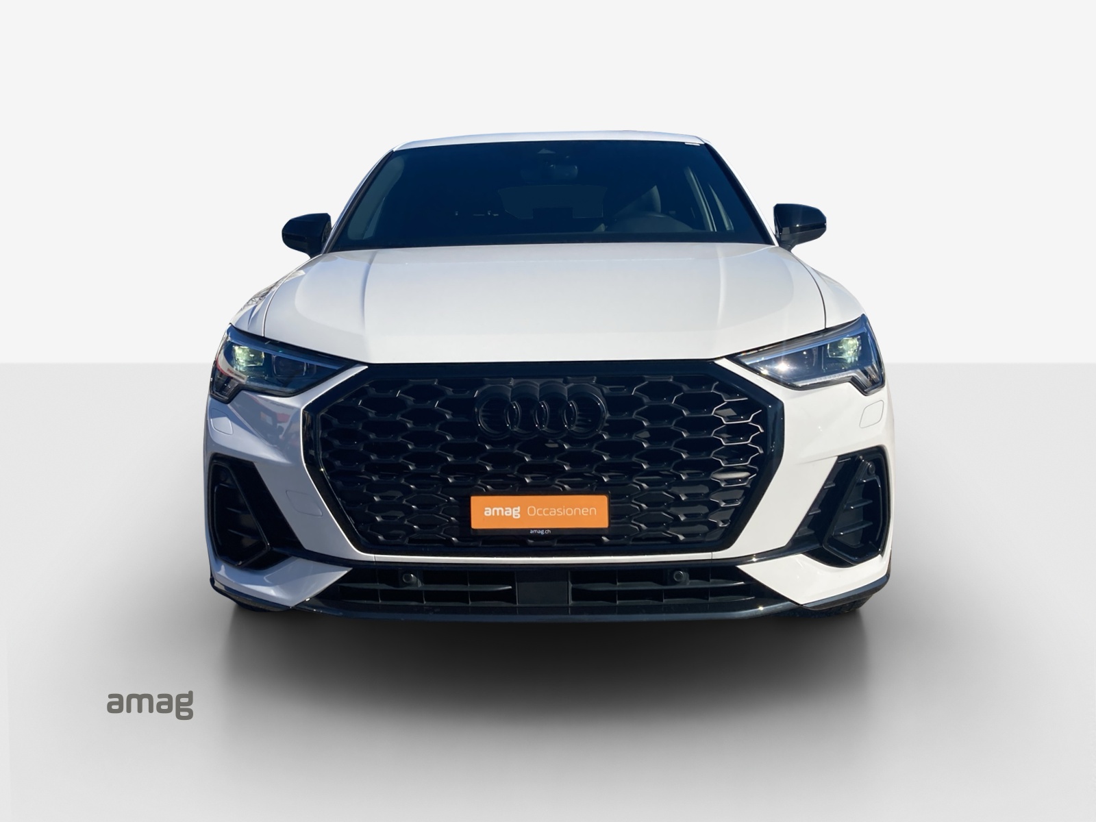 AUDI Q3 Sportback 35 TFSI S line Attraction S-tronic-image-6