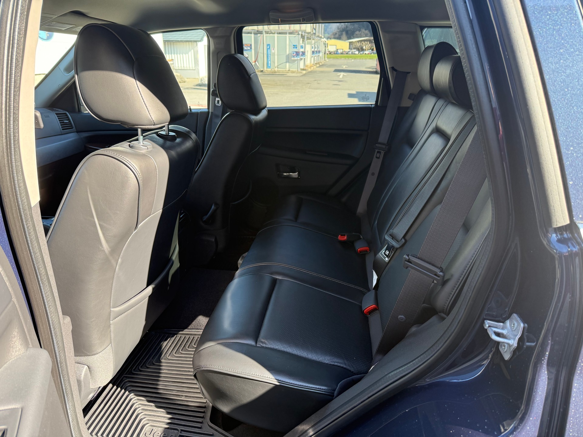 JEEP Gr.Cherokee 3.0 CRD Overland Automatic ETA DE NEUF-image-18