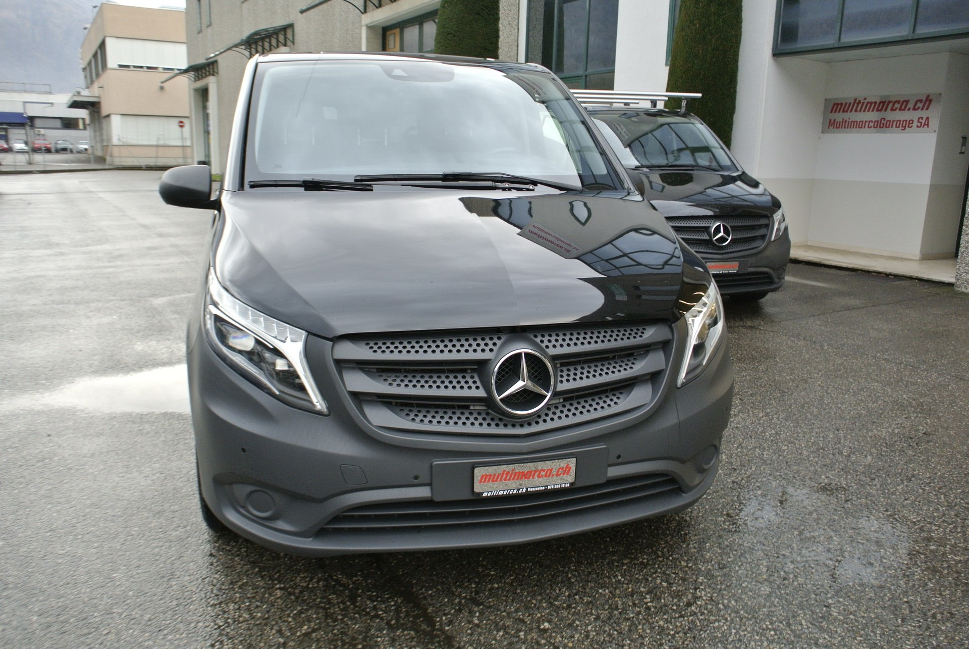 MERCEDES-BENZ Vito 116 CDI Pro Tourer 4Matic 9G-Tronic-showroom-element-3