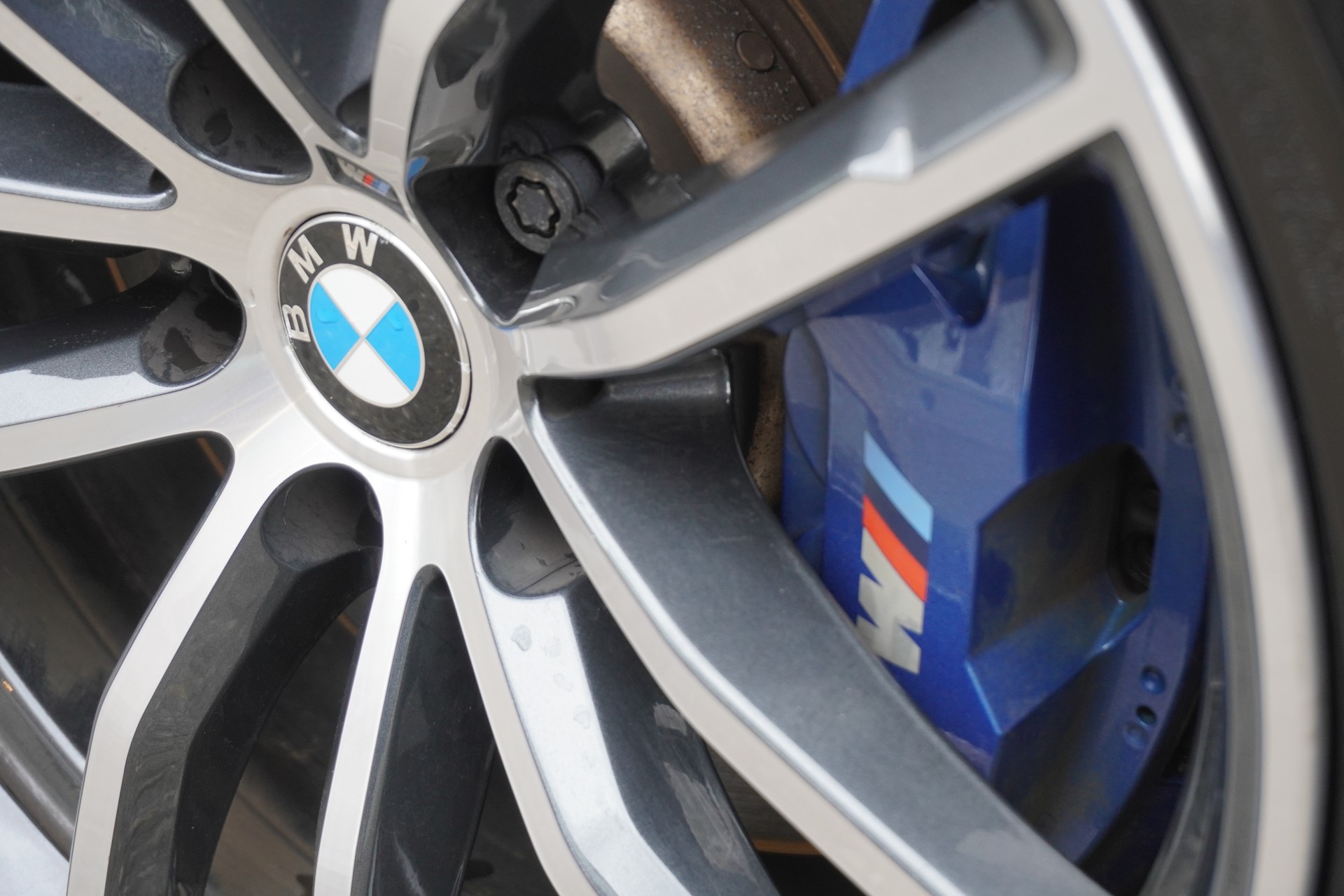BMW 530e xDrive Touring M Sport Steptronic-image-41