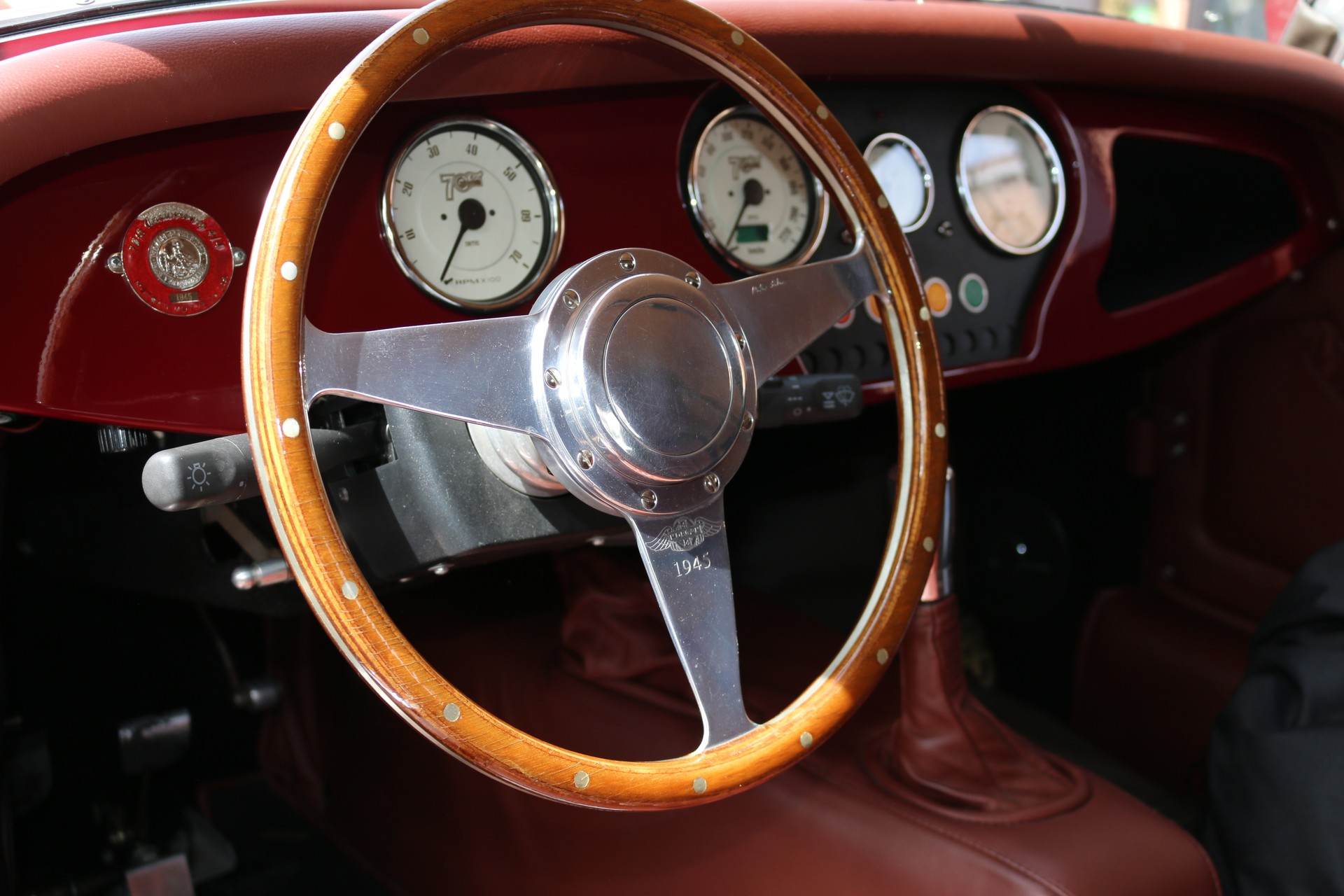 MORGAN 70 th. Anniversary-image-4