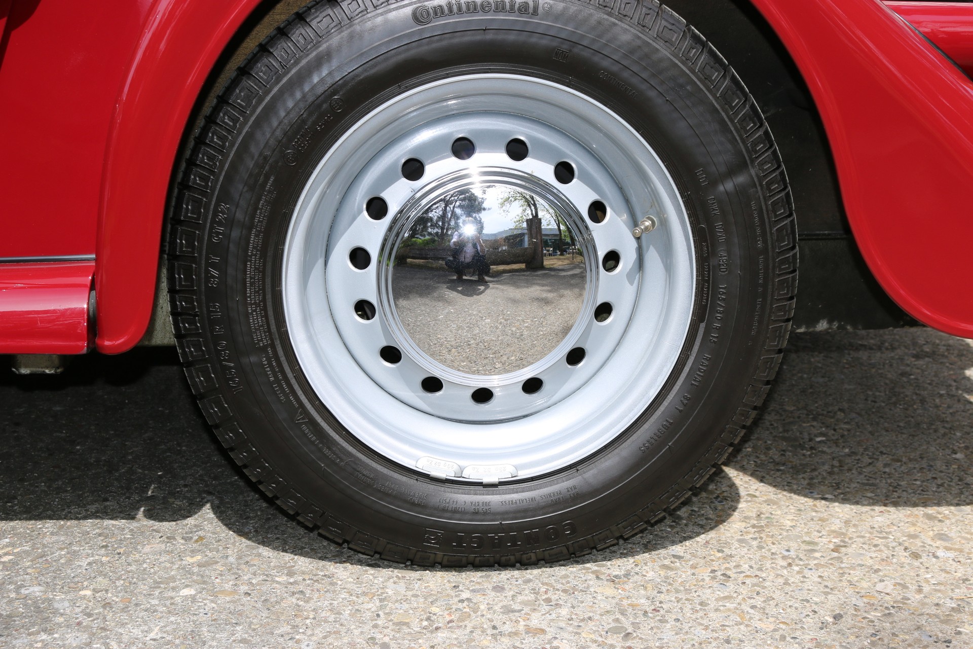MORGAN 70 th. Anniversary-image-9