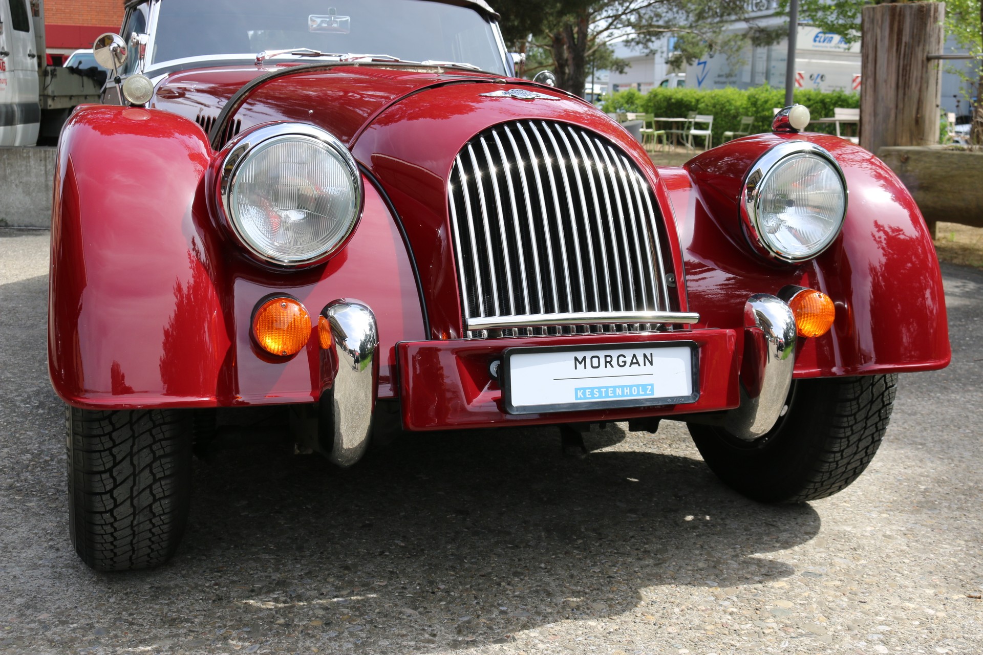 MORGAN 70 th. Anniversary-image-2